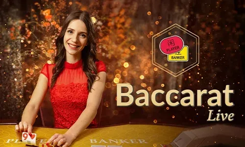 Live dealer casino games