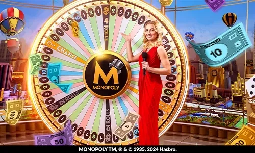 Live casino experience guide